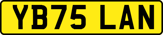 YB75LAN
