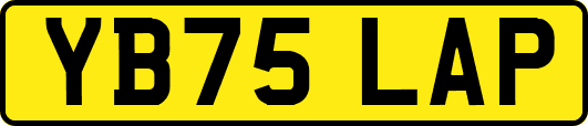 YB75LAP