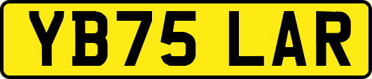YB75LAR