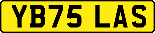 YB75LAS