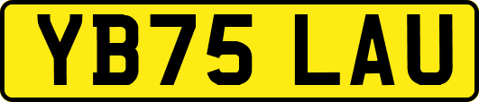 YB75LAU