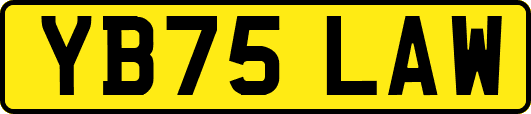 YB75LAW