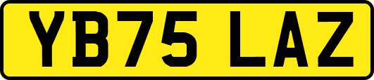YB75LAZ