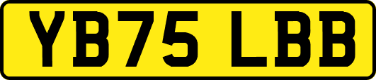 YB75LBB