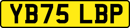 YB75LBP
