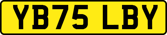 YB75LBY