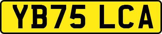 YB75LCA