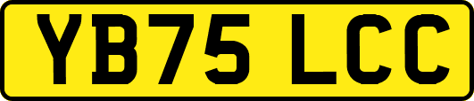 YB75LCC
