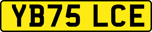 YB75LCE