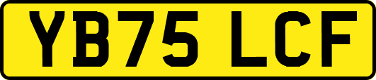 YB75LCF