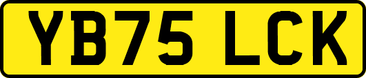 YB75LCK