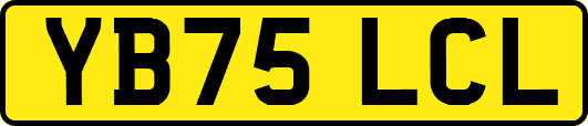 YB75LCL