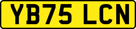YB75LCN