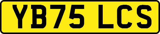 YB75LCS
