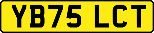 YB75LCT