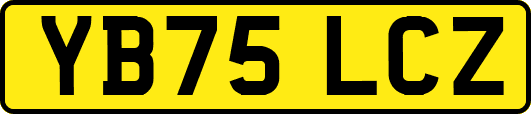 YB75LCZ