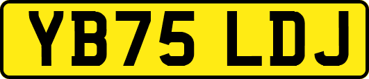 YB75LDJ