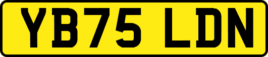YB75LDN