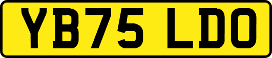 YB75LDO