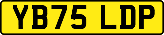 YB75LDP
