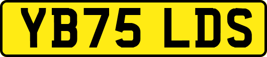 YB75LDS