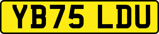 YB75LDU