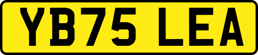 YB75LEA