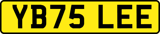 YB75LEE