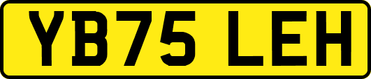 YB75LEH