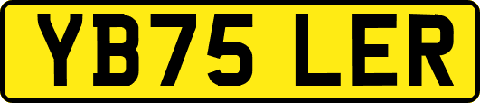YB75LER