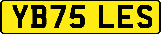 YB75LES