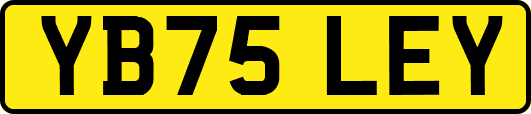 YB75LEY