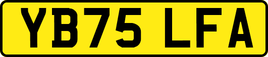 YB75LFA