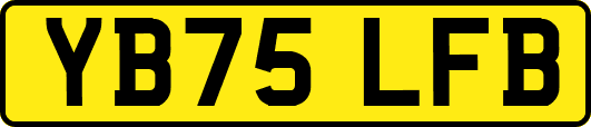 YB75LFB