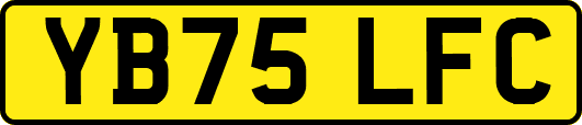 YB75LFC