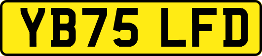 YB75LFD