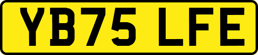 YB75LFE