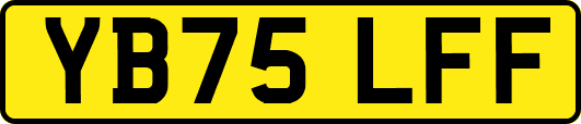 YB75LFF