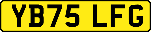 YB75LFG