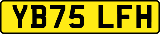YB75LFH
