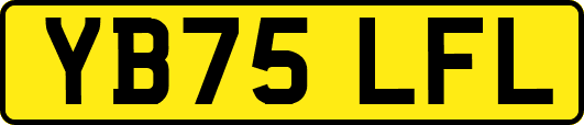 YB75LFL