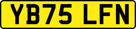 YB75LFN