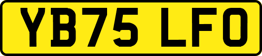 YB75LFO