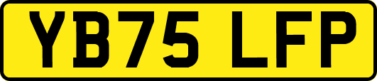 YB75LFP