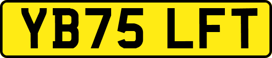 YB75LFT