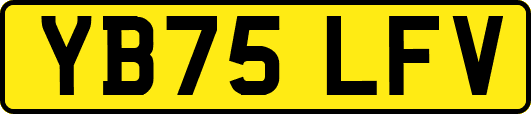 YB75LFV