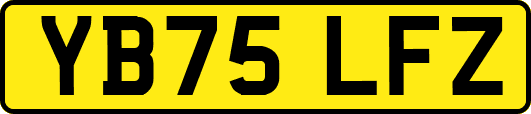 YB75LFZ