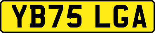 YB75LGA