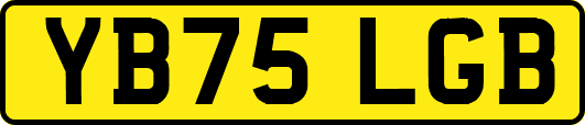 YB75LGB
