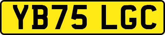 YB75LGC